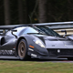 P 4/5 Competizione hits the Nurburgring